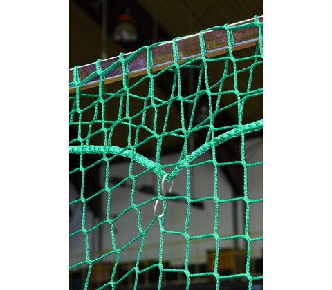 COMPETITION INDOOR SAFETY BARRIER 4 M HIGH - Få et tilbud