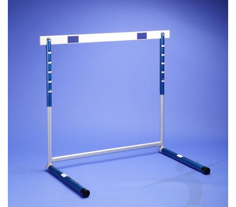 COMPETITION ONE-PIECE FRAME ALUMINIUM HURDLE PP15-170/6D - Få et tilbud