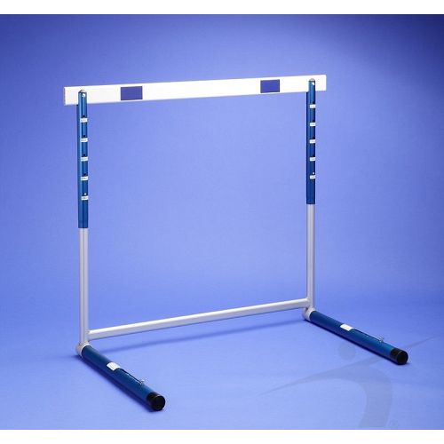 COMPETITION ONE-PIECE FRAME ALUMINIUM HURDLE PP15-170/6D - Få et tilbud