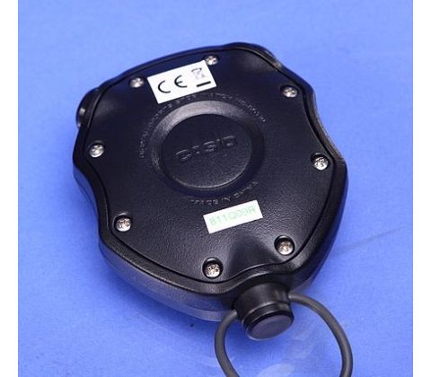 Stopur HS80TW fra Casio