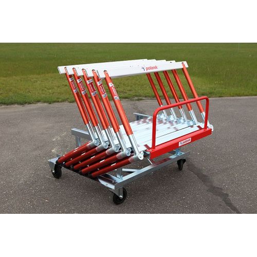 Hækkevogn til hække fra Polanik