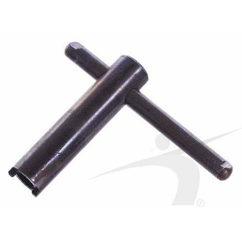 TWK (THROWING WEIGHT SWIVEL KEY)