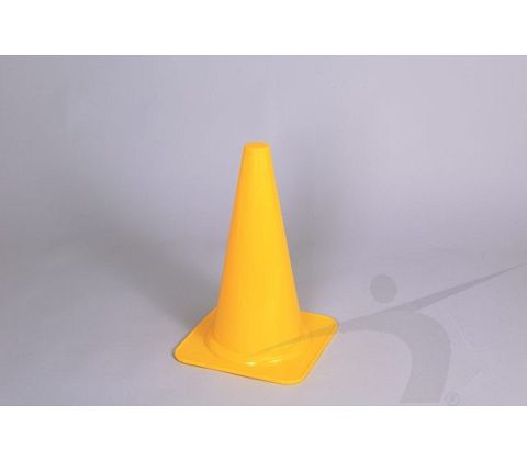 CONE TO LAY OUT RACE COURSE