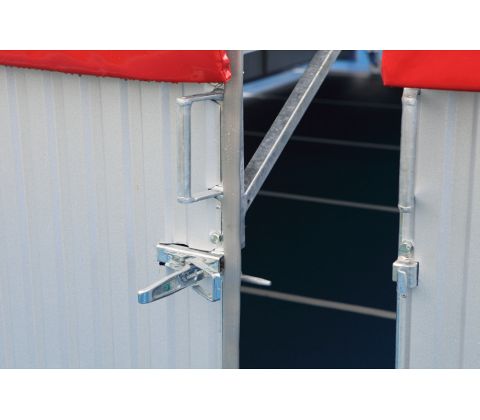 LANDING AREA GARAGE FOR T-12268-D  Få et tilbud