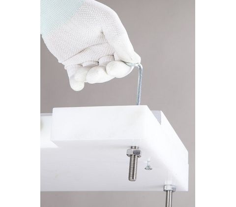 COMPETITION TAKE-OFF BOARD VER. 2018