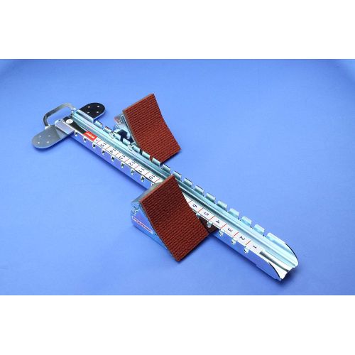 Startklodser - Konkurrence startklodser i stål