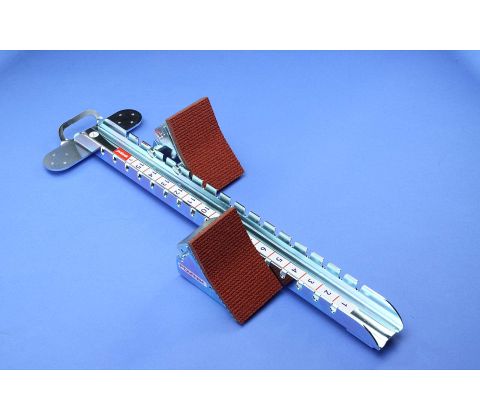 Startklodser - Konkurrence startklodser i stål