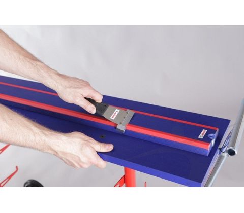 PLASTICINE INDICATORS CART - IMPROVED