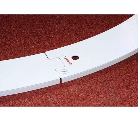 Hammerkast ring fra Polanik