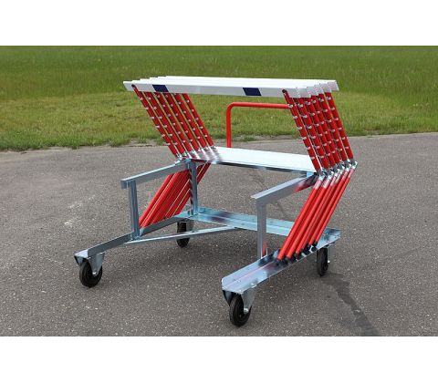 Hækkevogn til hække fra Polanik