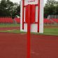 POLE VAULT STAND POSITION BOARD