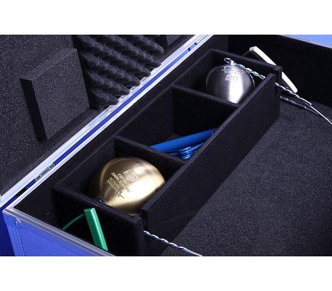 Taske - Bæretaske til hammere 