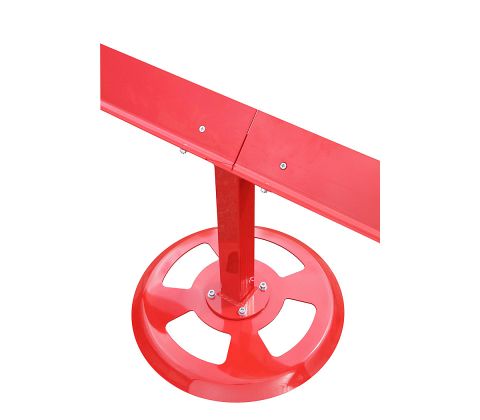 INDOOR SHOT RETURN CHANNEL