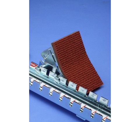 Startklodser - Konkurrence startklodser i stål