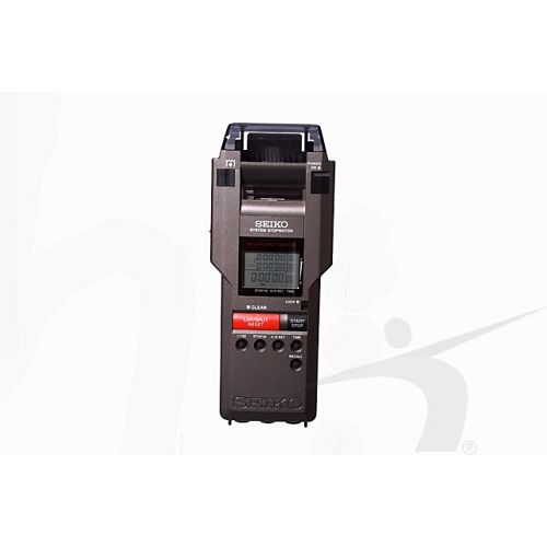 Stopur - Strimmelur S149 fra Seiko