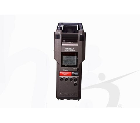 Stopur - Strimmelur S149 fra Seiko