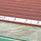LONG JUMP DISTANCE INDICATOR