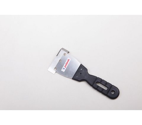 COMPETITION STAINLESS STEEL TAKE-OFF BOARD PREMIUM LINE VER. 2018