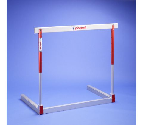  COMPETITION AUTOMATIC ONE-PIECE FRAME ALUMINIUM HURDLE - Få et tilbud