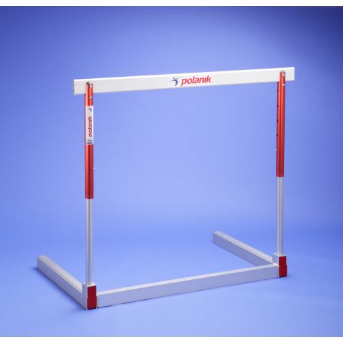 COMPETITION AUTOMATIC ONE-PIECE FRAME ALUMINIUM HURDLE - Få et tilbud