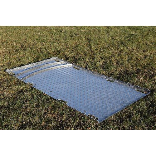  THROWING PLATFORM FOR DISABLED ATHLETES AND SPORTS REHABILITATION