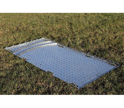  THROWING PLATFORM FOR DISABLED ATHLETES AND SPORTS REHABILITATION