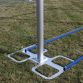 GROUND ANCHOR SET OF DISCUS THROWING CAGE FOR KLD17-5/7-A