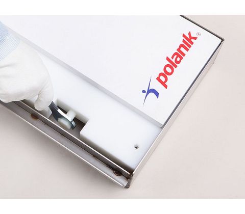 COMPETITION TAKE-OFF BOARD VER. 2018