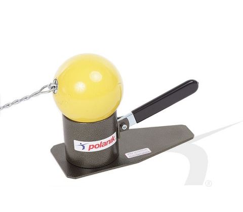  GRAVITY CENTRE TESTING DEVICE