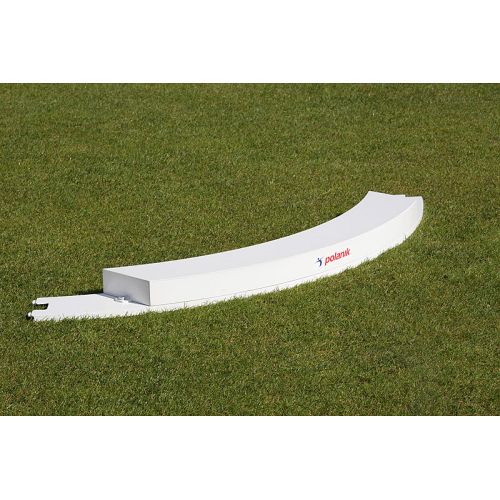 SHOT PUT CONVERSION SEGMENT WITH TOE BOARD