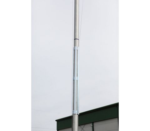 SET OF ANTI-VIBRATION STRENGTHENINGS