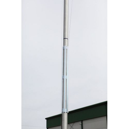 SET OF ANTI-VIBRATION STRENGTHENINGS