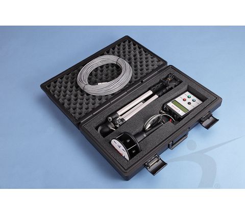 Vindmåler fra Polanik