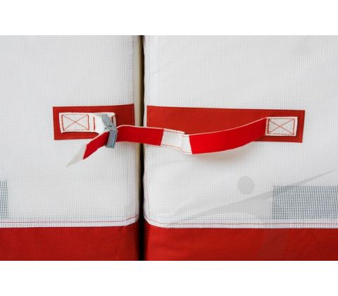 COMPETITION POLE VAULT LANDING AREA - Få et tilbud