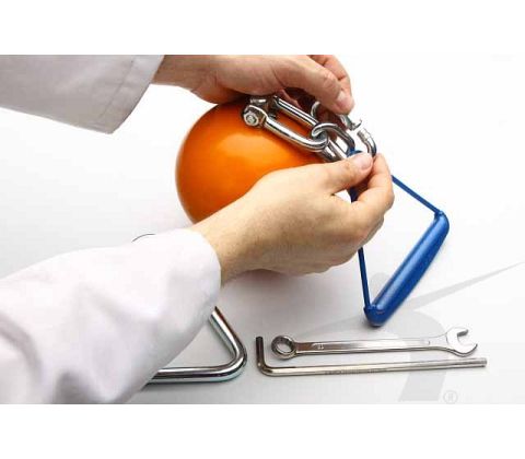 QUICK LINK CONNECTOR