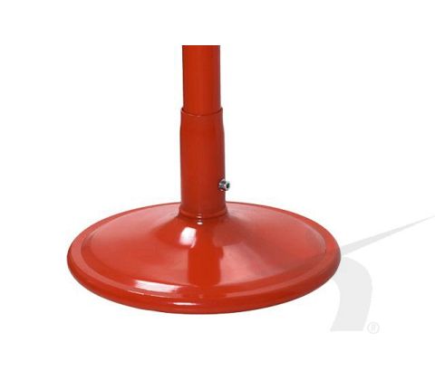 VAULTING POLE/CROSSBAR RACK