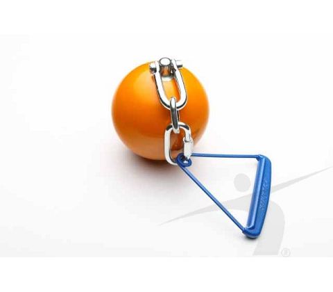 QUICK LINK CONNECTOR