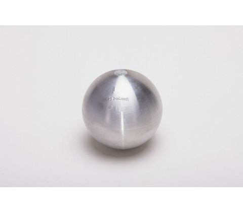 Kuglestød - Konkurrence kugle i stål