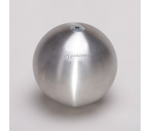 Kuglestød - Konkurrence kugle