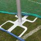 GROUND ANCHOR SET OF DISCUS THROWING CAGE for KLD-5-A