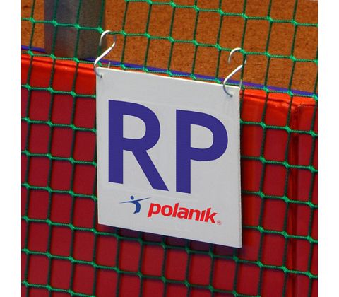 RP MARKER, POLISH RECORD