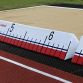 LONG JUMP FOAM DISTANCE INDICATOR