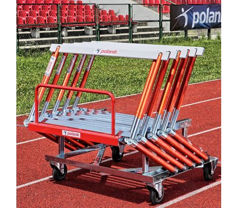 Hækkevogn til hække fra Polanik