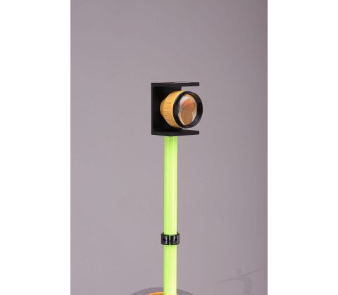 ELECTRONIC DISTANCE MEASURING SYSTEM