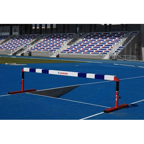 STEEPLECHASE BARRIER