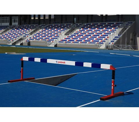 STEEPLECHASE BARRIER