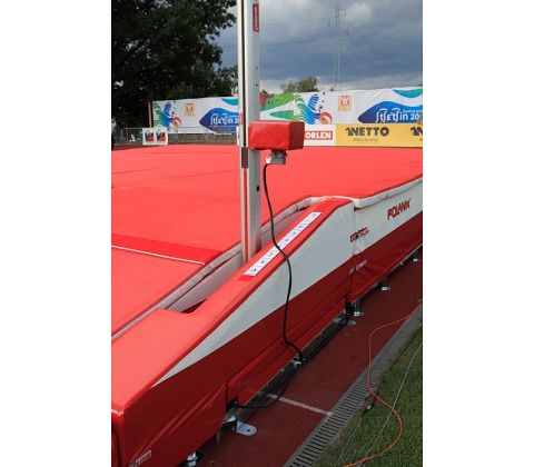 Stangspring - Konkurrence elektrisk stangsprings støtter - Få et tilbud