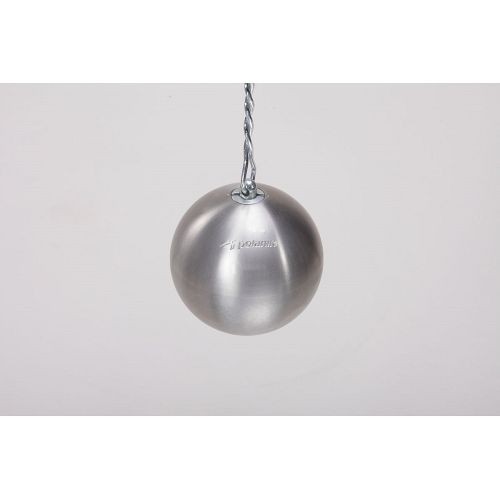 Hammer - Konkurrence hammer STAINLESS STEEL HAMMER