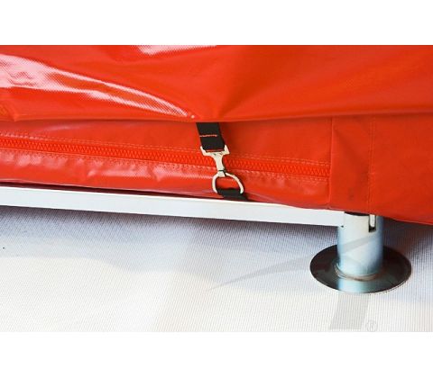 WATERPROOF COVER - Få et tilbud