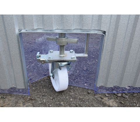 LANDING AREA GARAGE FOR T-978